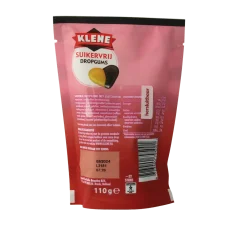 Clearance Klene Dropgums suikervrij