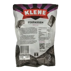 Hot Klene Pinpassen