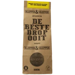 Clearance Klepper&Klepper De beste drop ooit honing