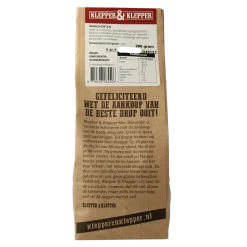 Klepper&Klepper De beste drop ooit volzoet
