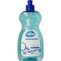 Klok Afwas