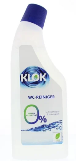 Discount Klok WC Reiniger