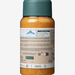 Best Kneipp Badkristal muscle relaxation arnica