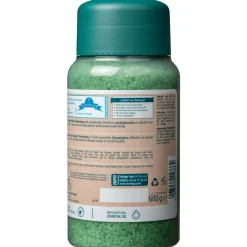 Hot Kneipp Badkristal refreshing eucalyptus