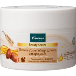 Kneipp Beauty secret bodycreme
