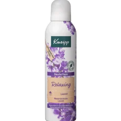Online Kneipp Douche foam relaxing lavendel