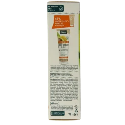 Kneipp Foot care voetcreme 5-in-1