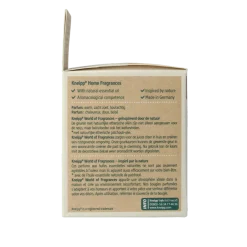Kneipp Geurkaars sandelwood patchouli