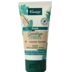 Kneipp Goodbye stress douche mini