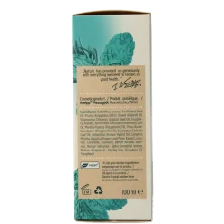 Clearance Kneipp Goodbye stress massageolie