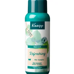 Discount Kneipp Refreshing badschuim mint eucalyptus