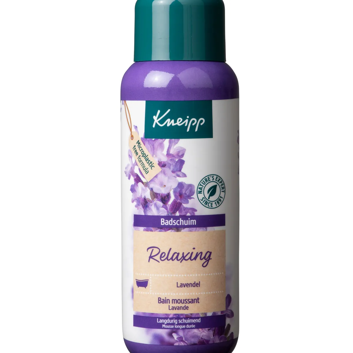 Discount Kneipp Relaxing badschuim lavendel