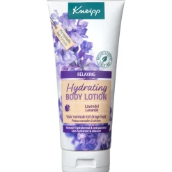 Kneipp Relaxing hydrating bodylotion lavendel