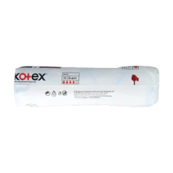Kotex Maxi super