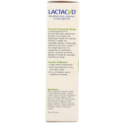 Lactacyd Wasemulsie verfrissend