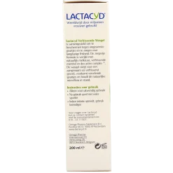 Lactacyd Wasemulsie verfrissend