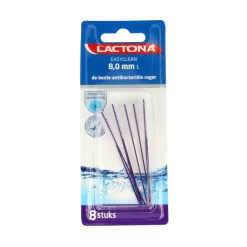 Outlet Lactona Easyclean L 8.0mm