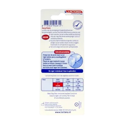 Hot Lactona Easyclean S 4.0mm