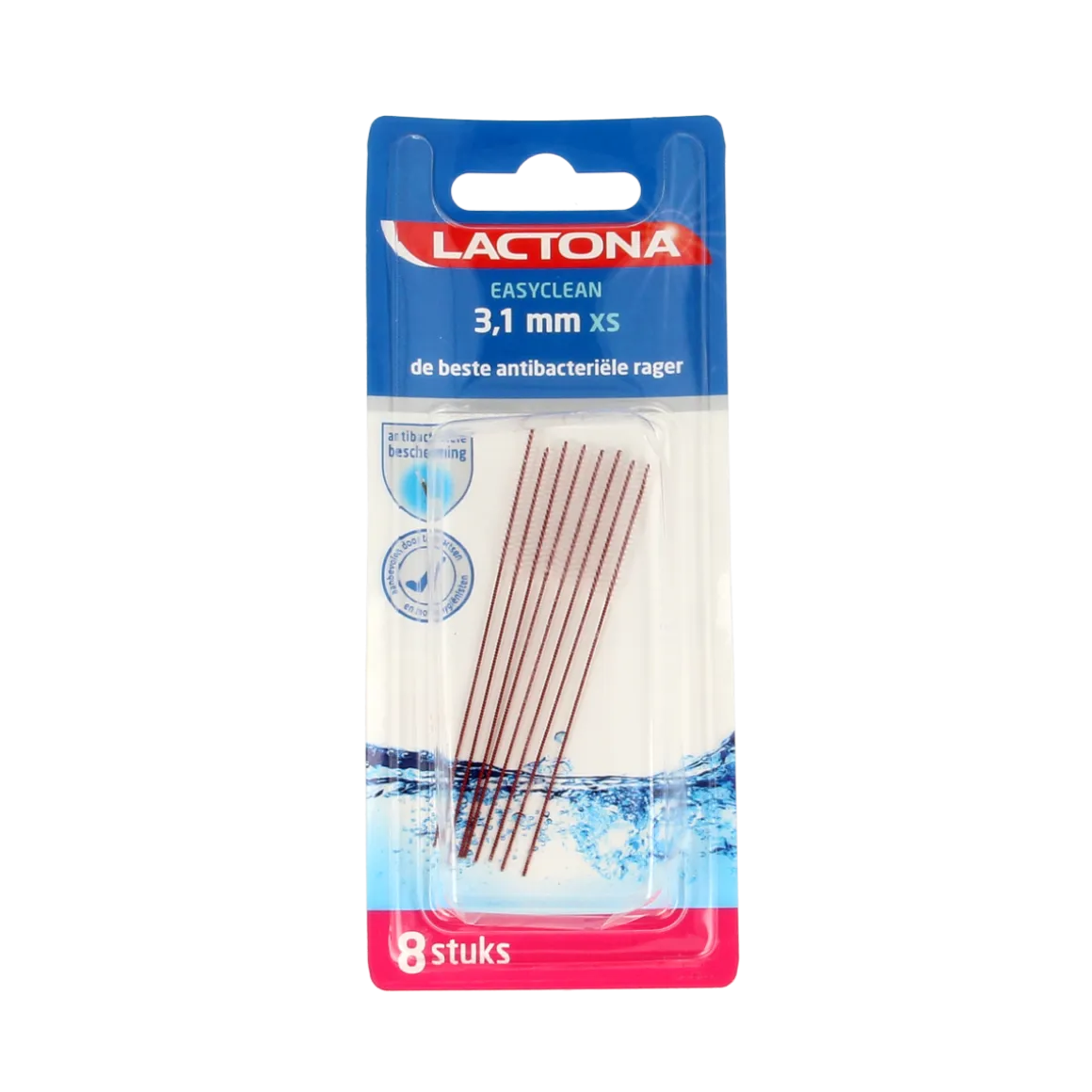 Lactona Easyclean XS 3.1mm