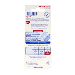 New Lactona Easyclean XXL 12.0mm