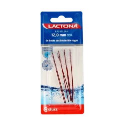 New Lactona Easyclean XXL 12.0mm