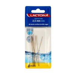 Lactona Easyclean XXS long 2.5mm