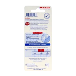 Lactona Easyclean XXS long 2.5mm