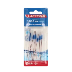 Best Lactona Easydent B 3.1-8mm zonder houdertje