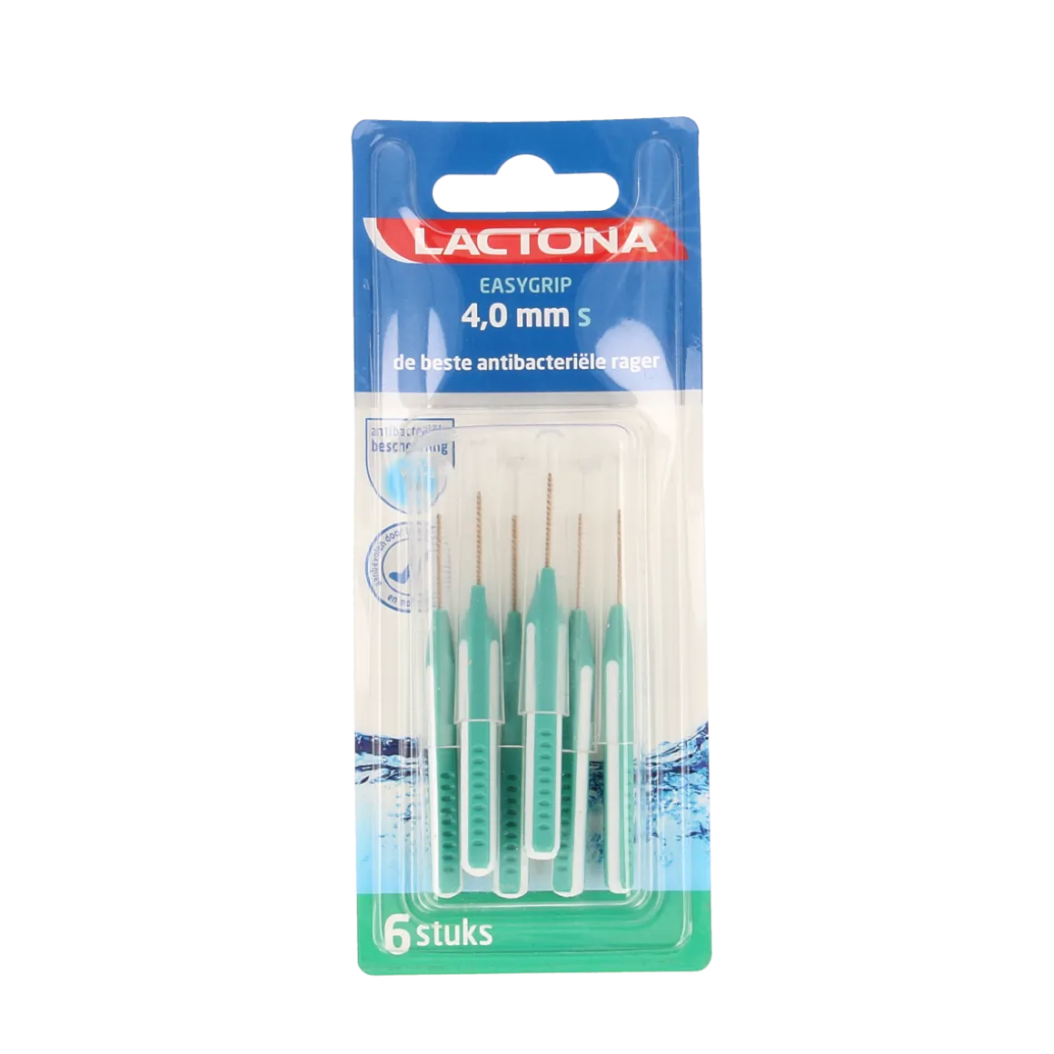 Lactona Easygrip S 4.0mm