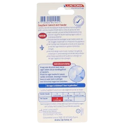 Lactona Easygrip type A 2,5-5mm