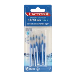 Lactona Easygrip type B 3-7mm