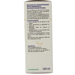 Ladrome Amandelolie zoet