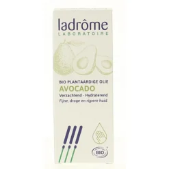 Ladrome Avocado olie bio