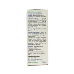Discount Ladrome Eucalyptus globulus olie bio