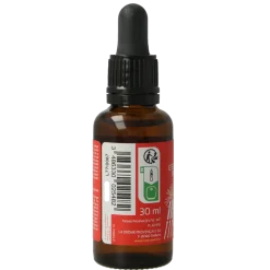 New Ladrome First aid - eerste hulp druppels 39 bio