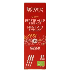 Outlet Ladrome First aid - eerste hulp spray 39 bio