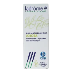 Ladrome Jojobaolie