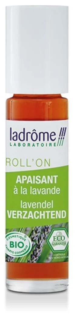 Best Ladrome Kalmerende prik roller