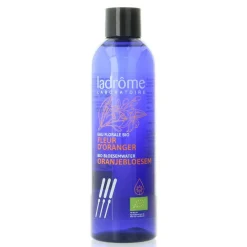Ladrome Oranjebloesemwater (hydrolaat) bio