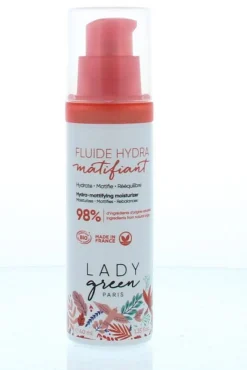 Lady Green Dagcreme