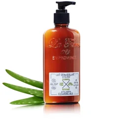 La Fare 1789 Cleansing milk extreme smooth