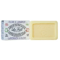 La Fare 1789 Zeep extra smooth lavendel