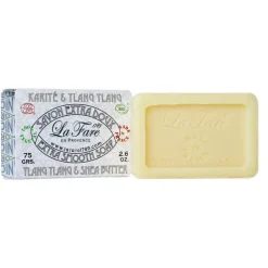La Fare 1789 Zeep extra smooth shea butter ylang ylang