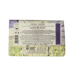 La Florentina Zeep lavendel