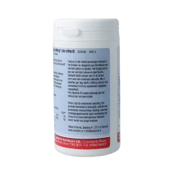 Online Lamberts CalAsorb (calciumcitraat) en vitamine D3