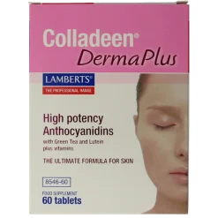 Lamberts Colladeen derma plus