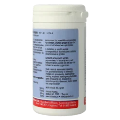 Lamberts L-Glutathion complex