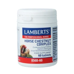Outlet Lamberts Paardenkanstanje complex (Aescine, Horse Chestnut)
