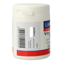 Best Lamberts Vitamine B12 1000mcg (methylcobalamine)
