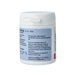 Lamberts Vitamine D3 1000IE 25mcg vegan